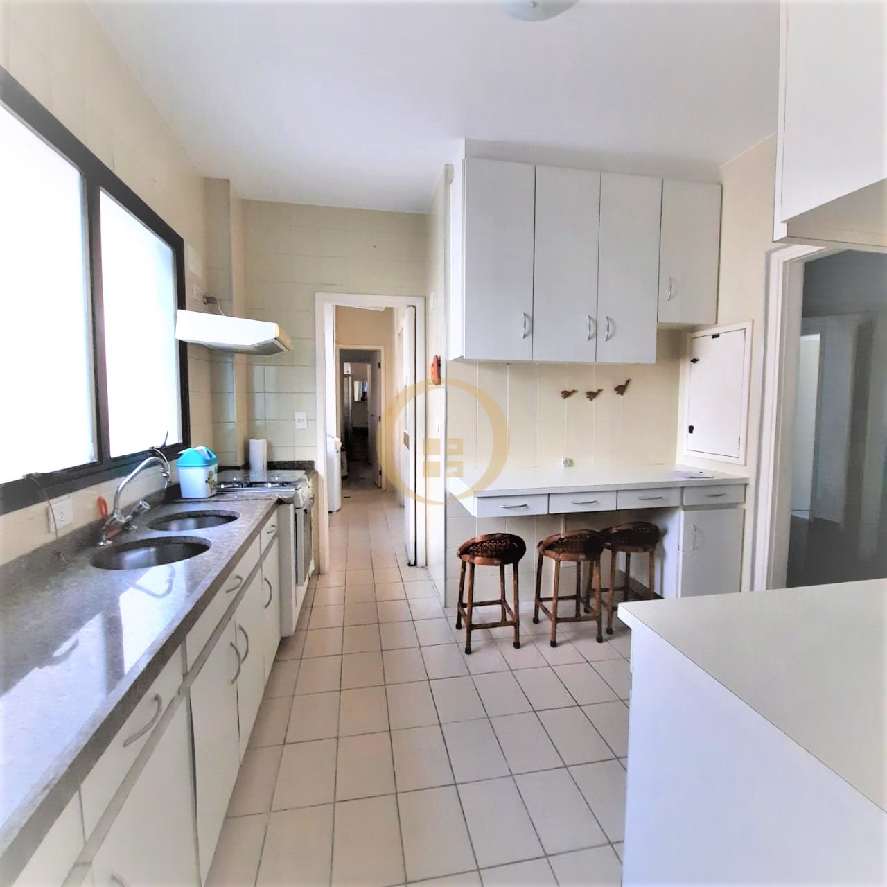 Apartamento GUARUJÁ - SP