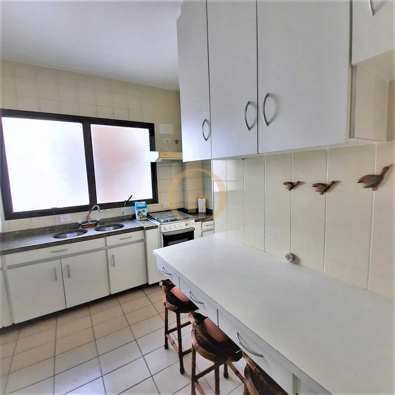 Apartamento GUARUJÁ - SP