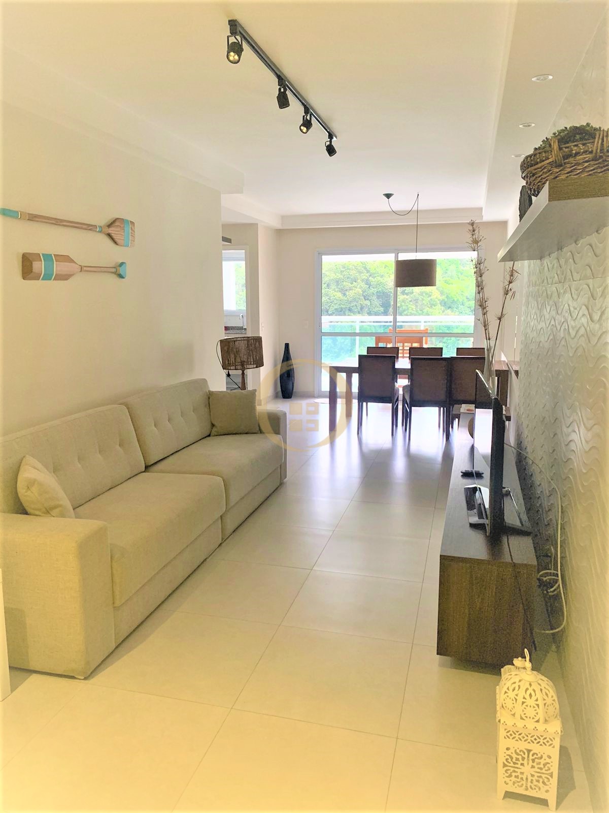 Apartamento GUARUJÁ - SP