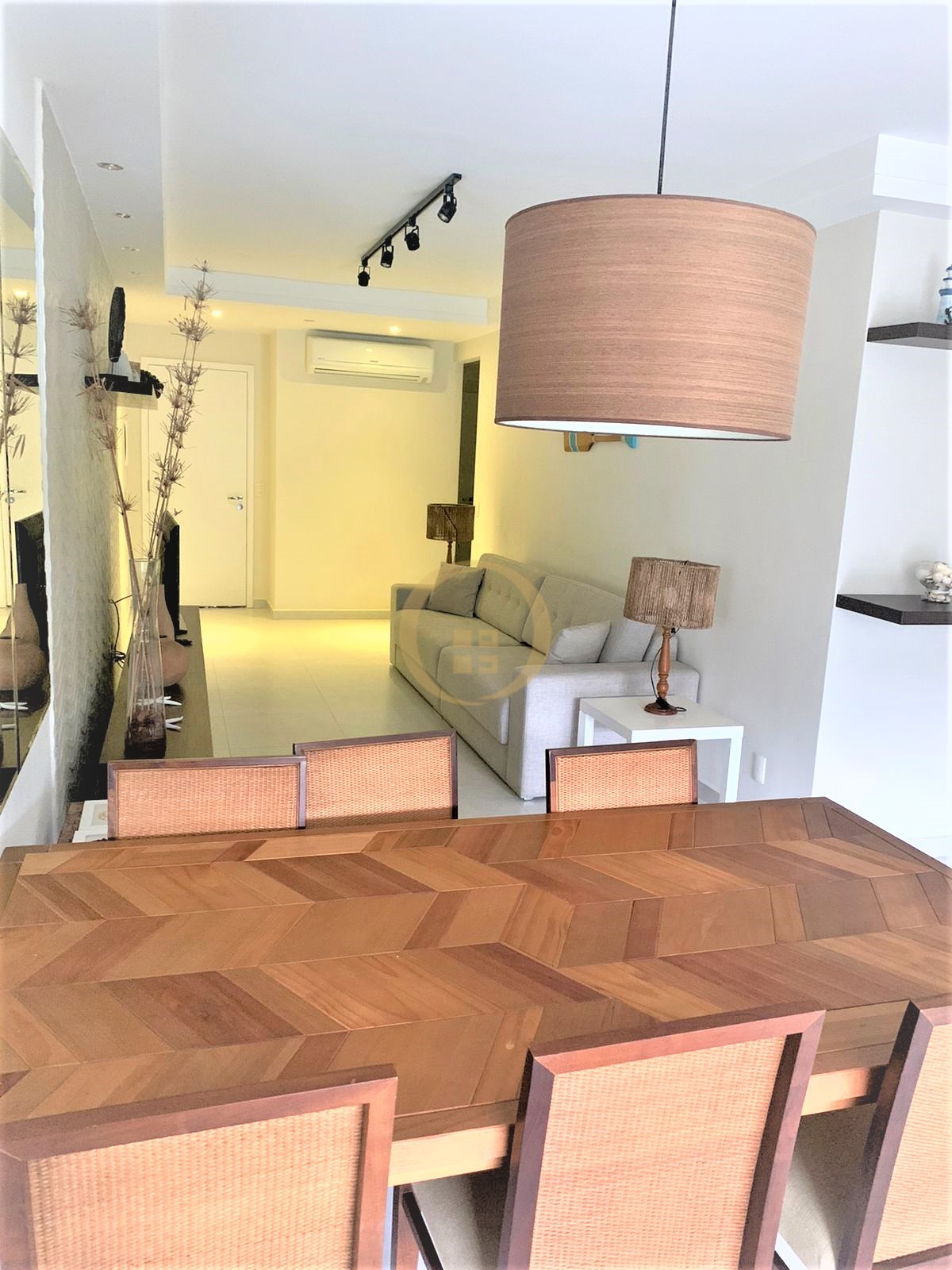 Apartamento GUARUJÁ - SP