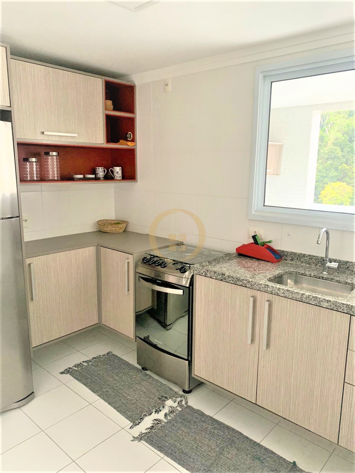 Apartamento GUARUJÁ - SP