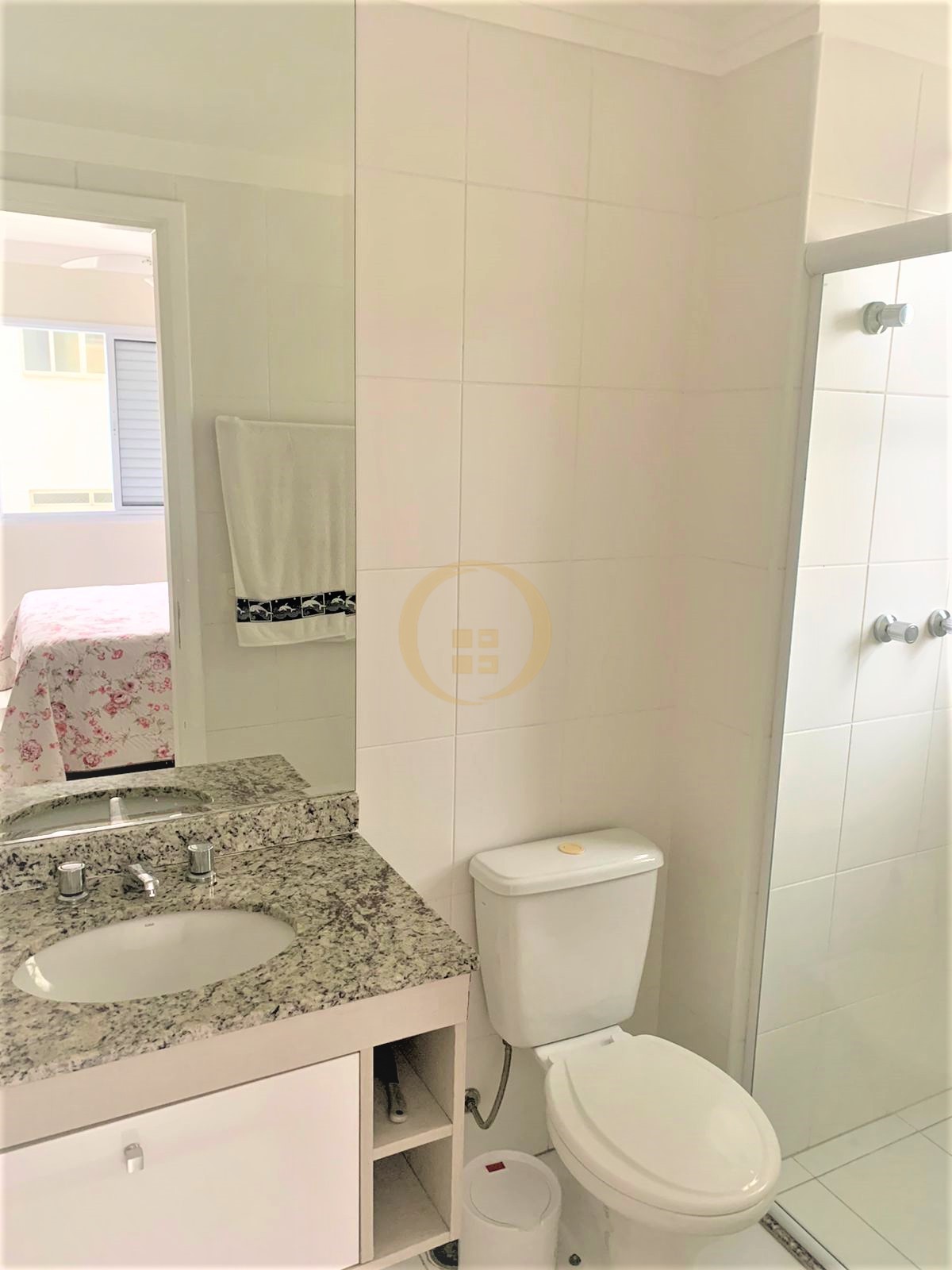 Apartamento GUARUJÁ - SP