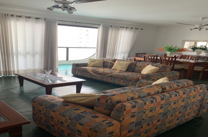 Apartamento GUARUJÁ - SP
