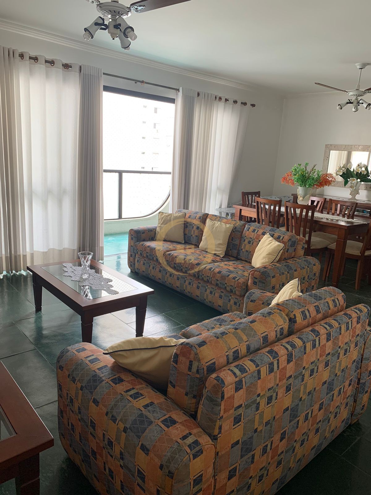 Apartamento GUARUJÁ - SP