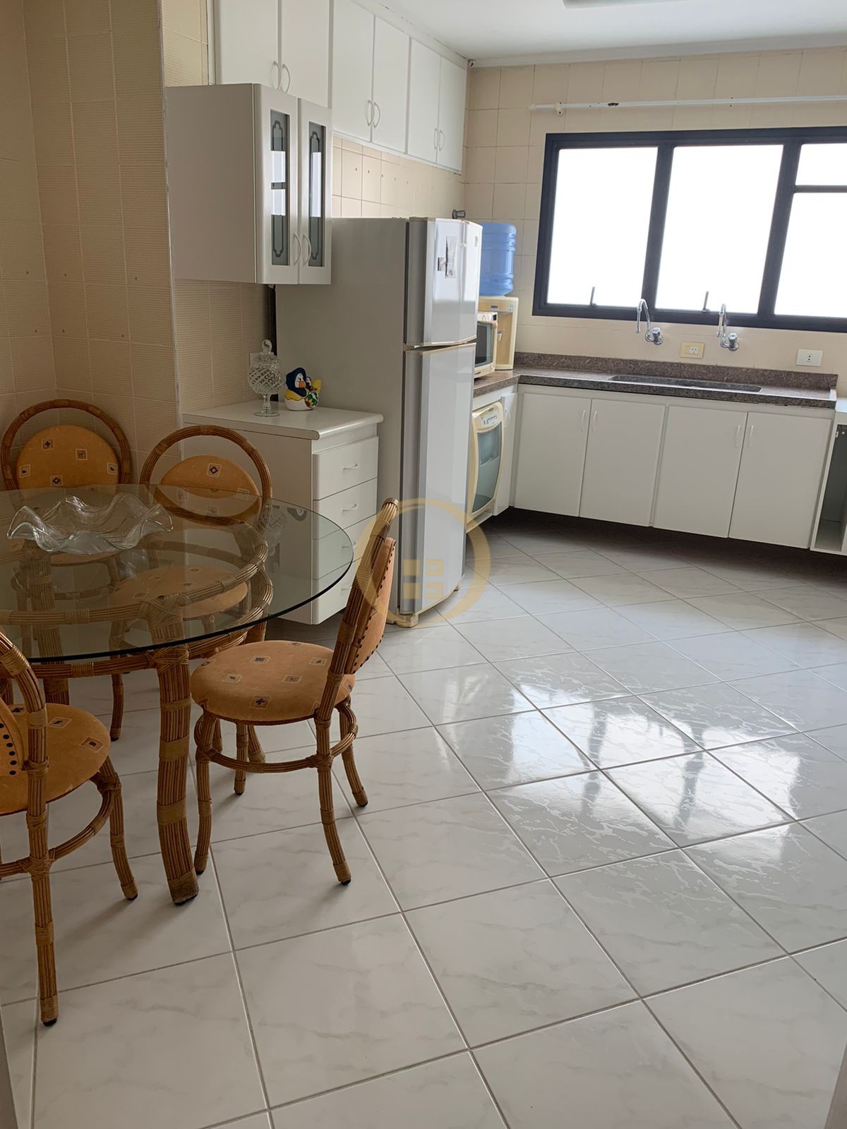 Apartamento GUARUJÁ - SP