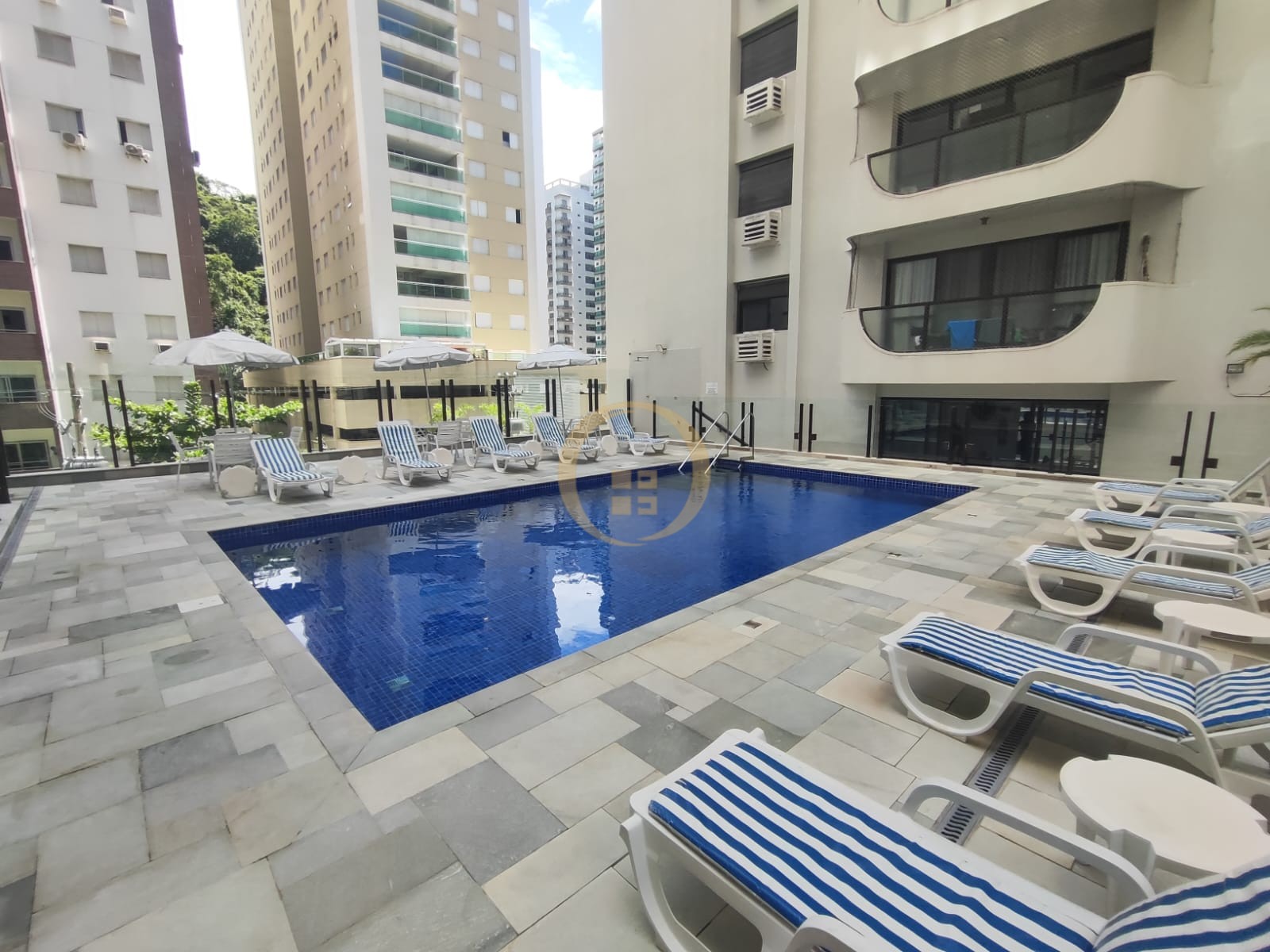 Apartamento GUARUJÁ - SP