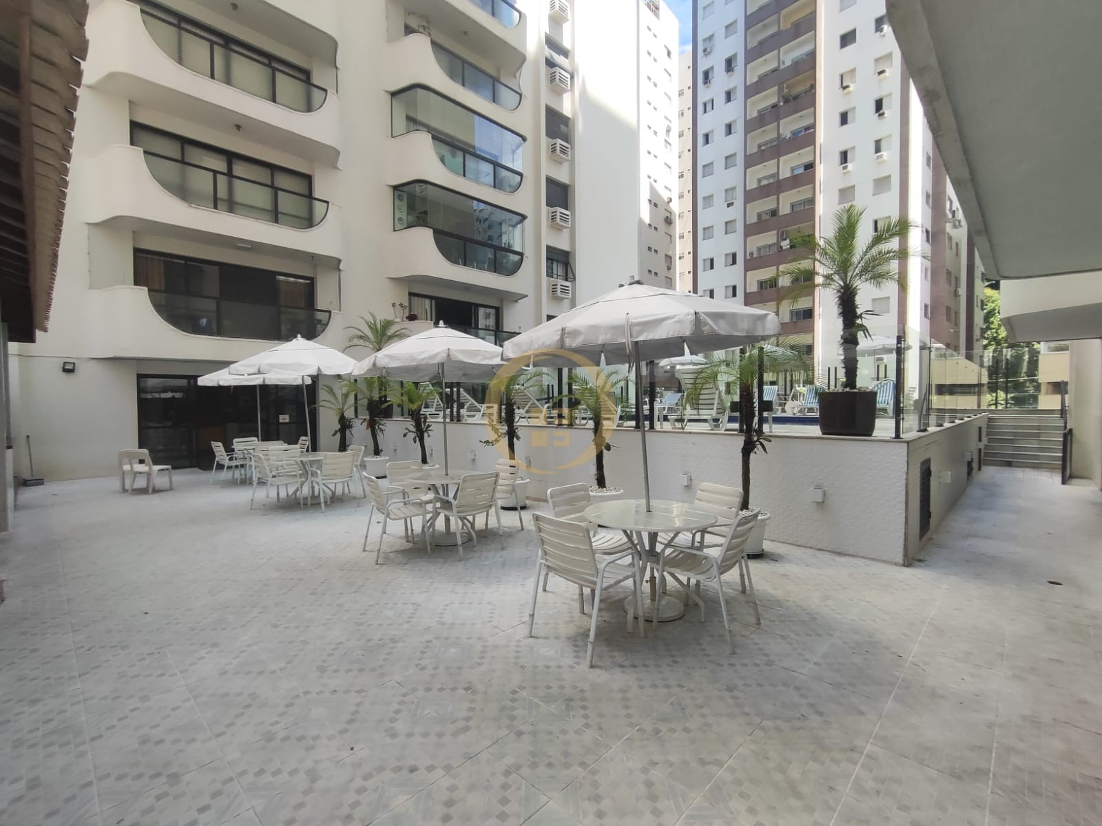 Apartamento GUARUJÁ - SP