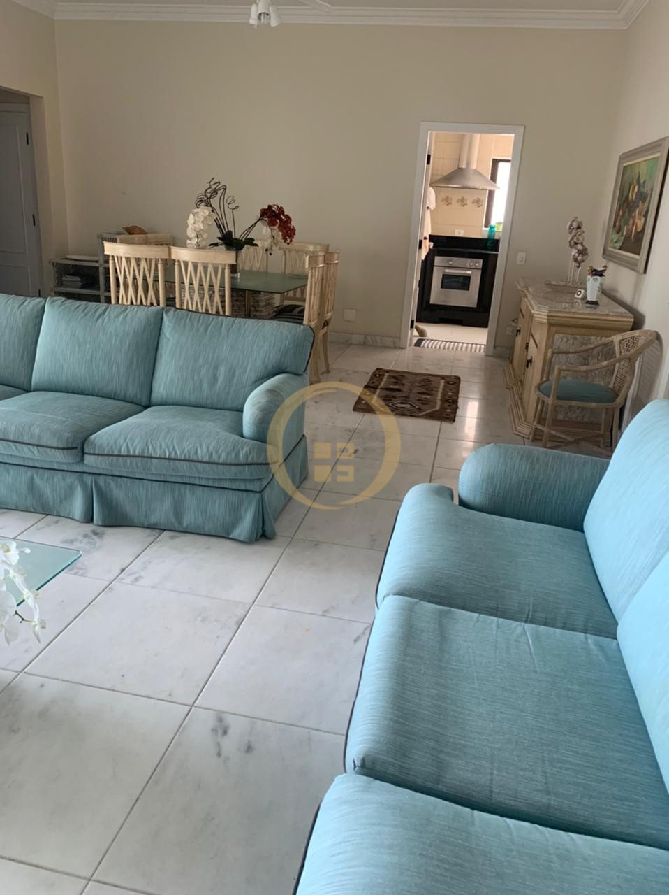 Apartamento GUARUJÁ - SP