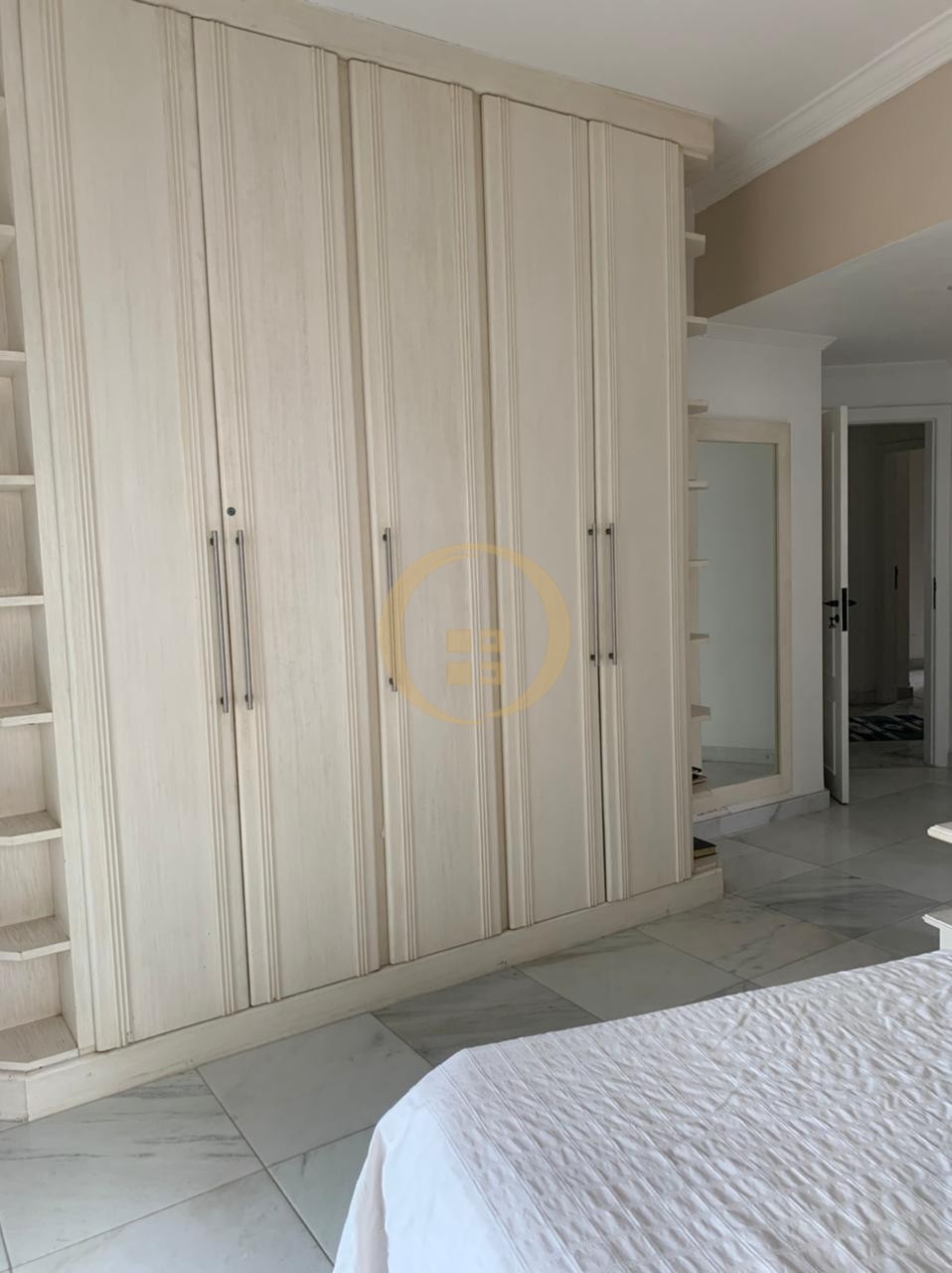 Apartamento GUARUJÁ - SP