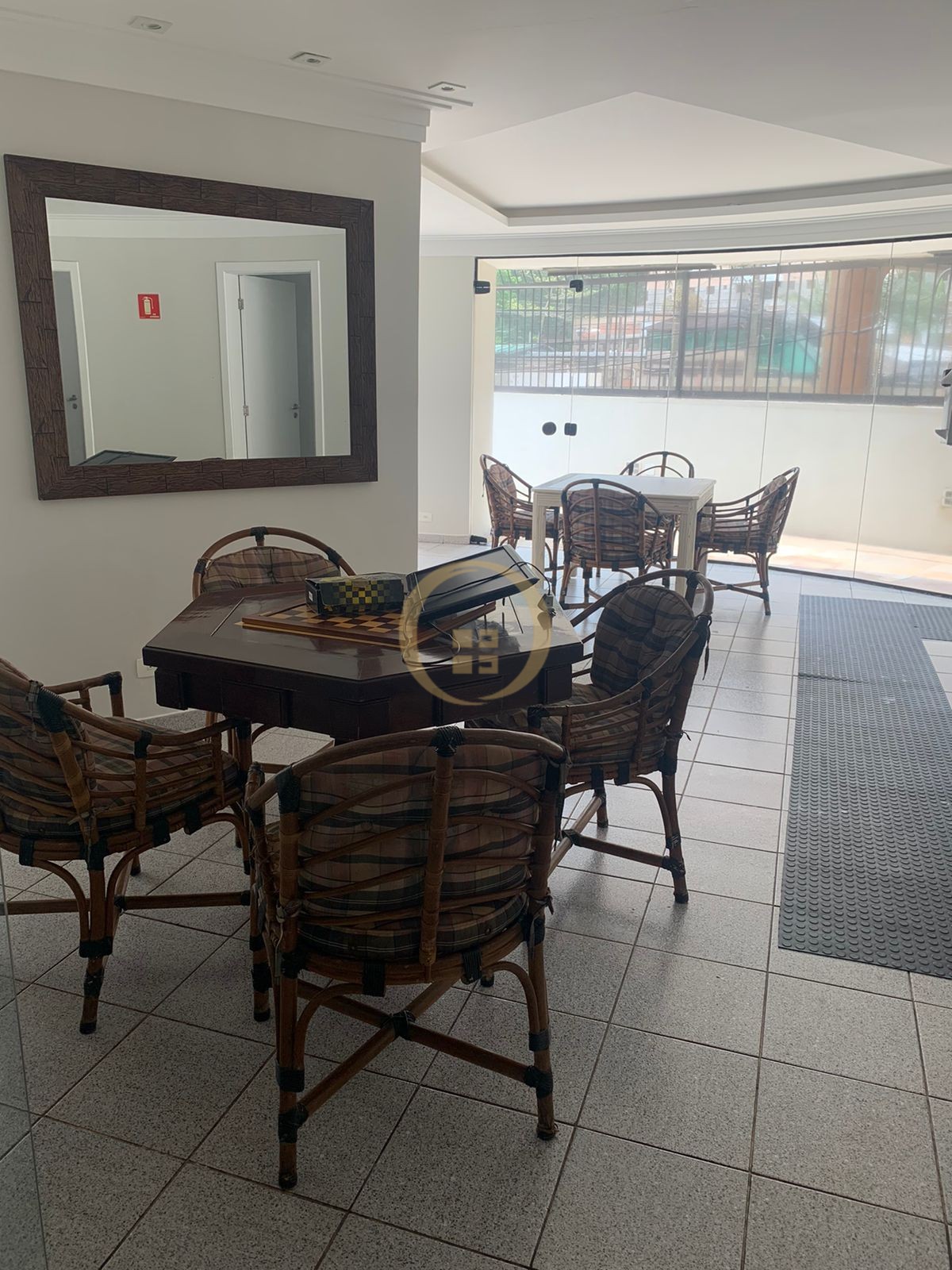 Apartamento GUARUJÁ - SP