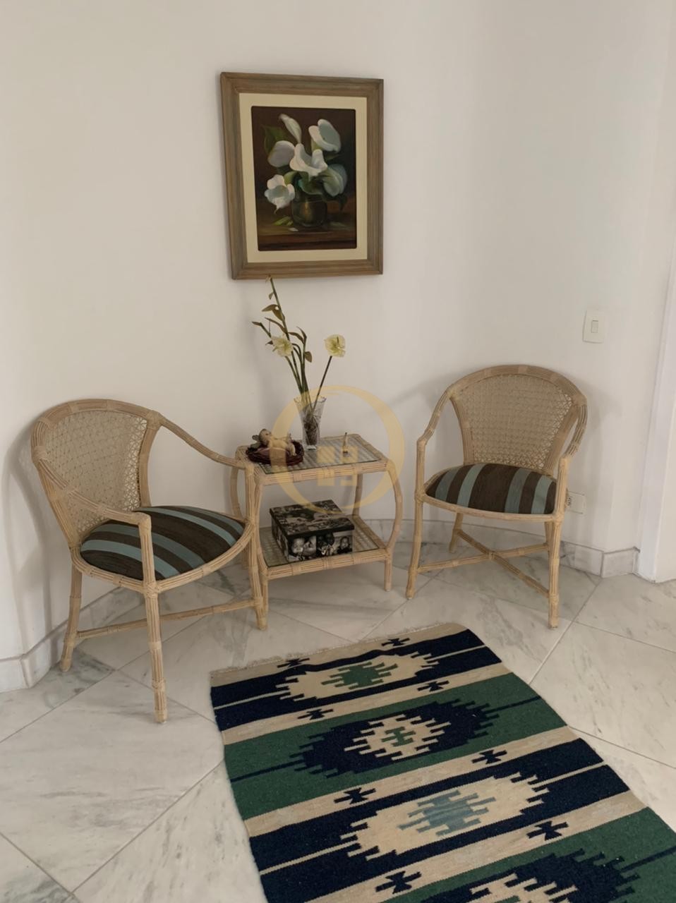 Apartamento GUARUJÁ - SP