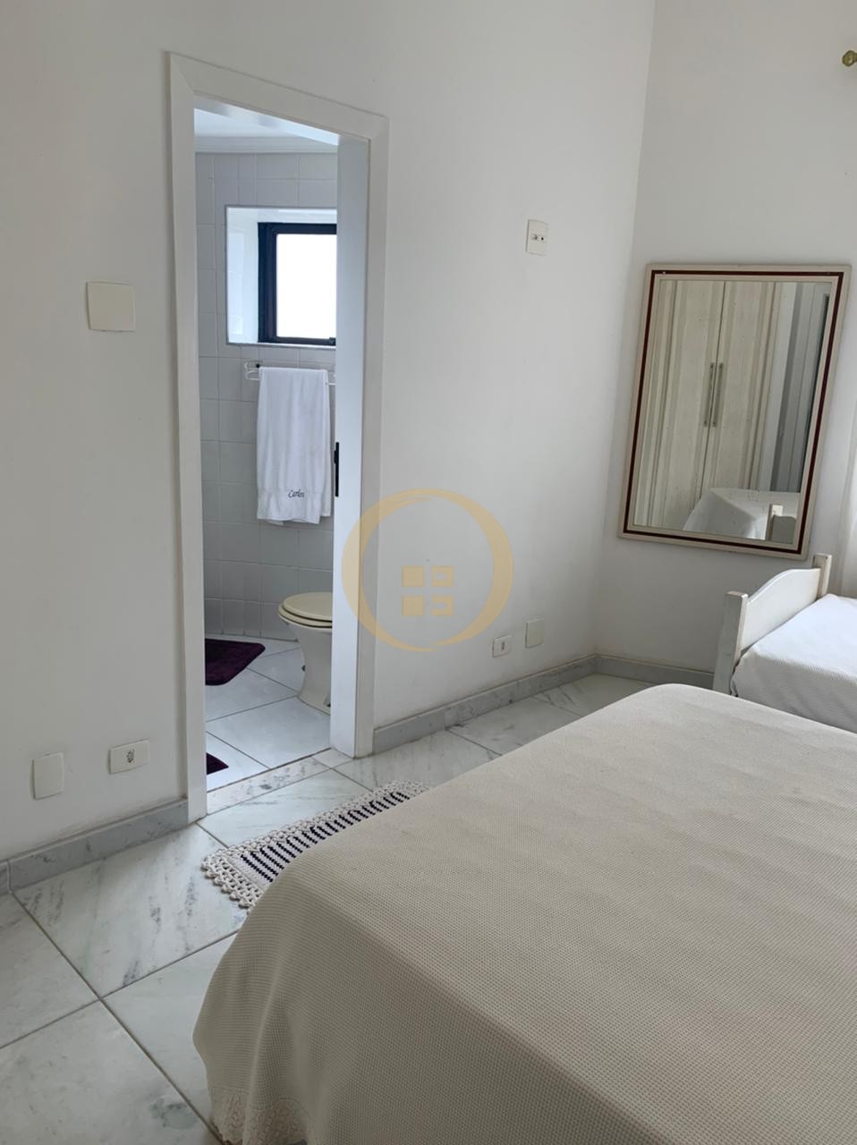 Apartamento GUARUJÁ - SP