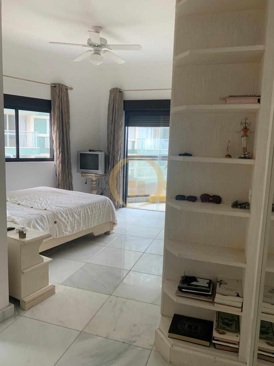 Apartamento GUARUJÁ - SP