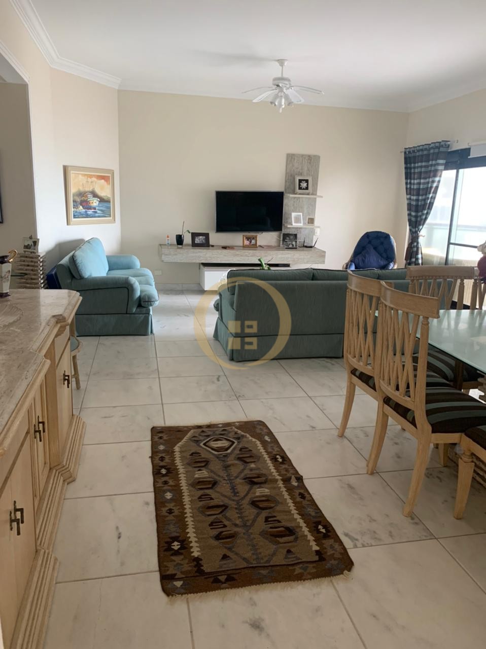 Apartamento GUARUJÁ - SP