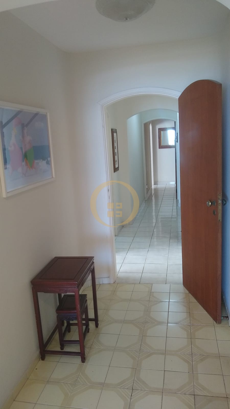Apartamento GUARUJÁ - SP
