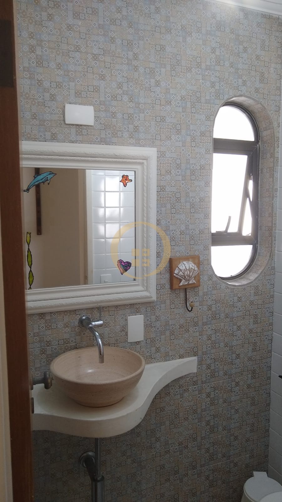 Apartamento GUARUJÁ - SP