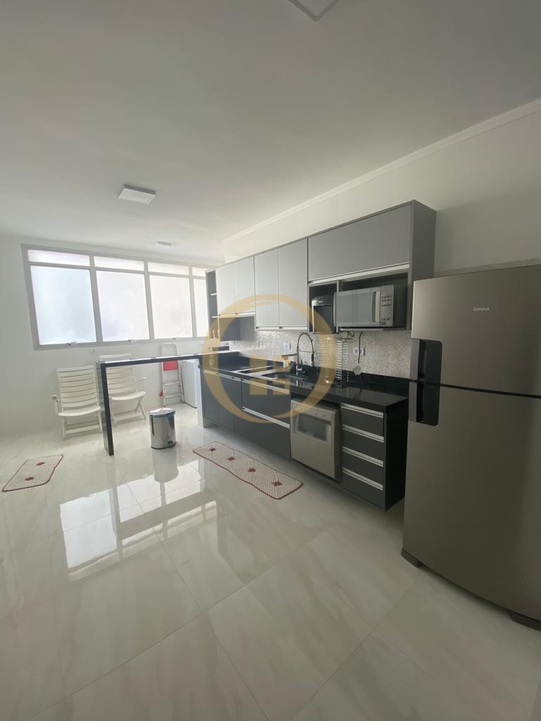 Apartamento GUARUJÁ - SP