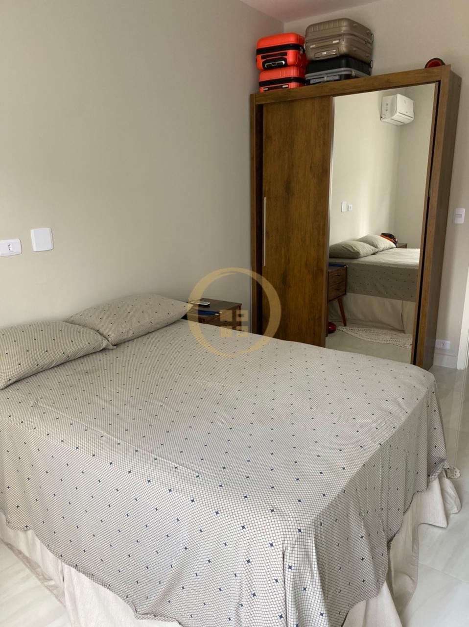 Apartamento GUARUJÁ - SP
