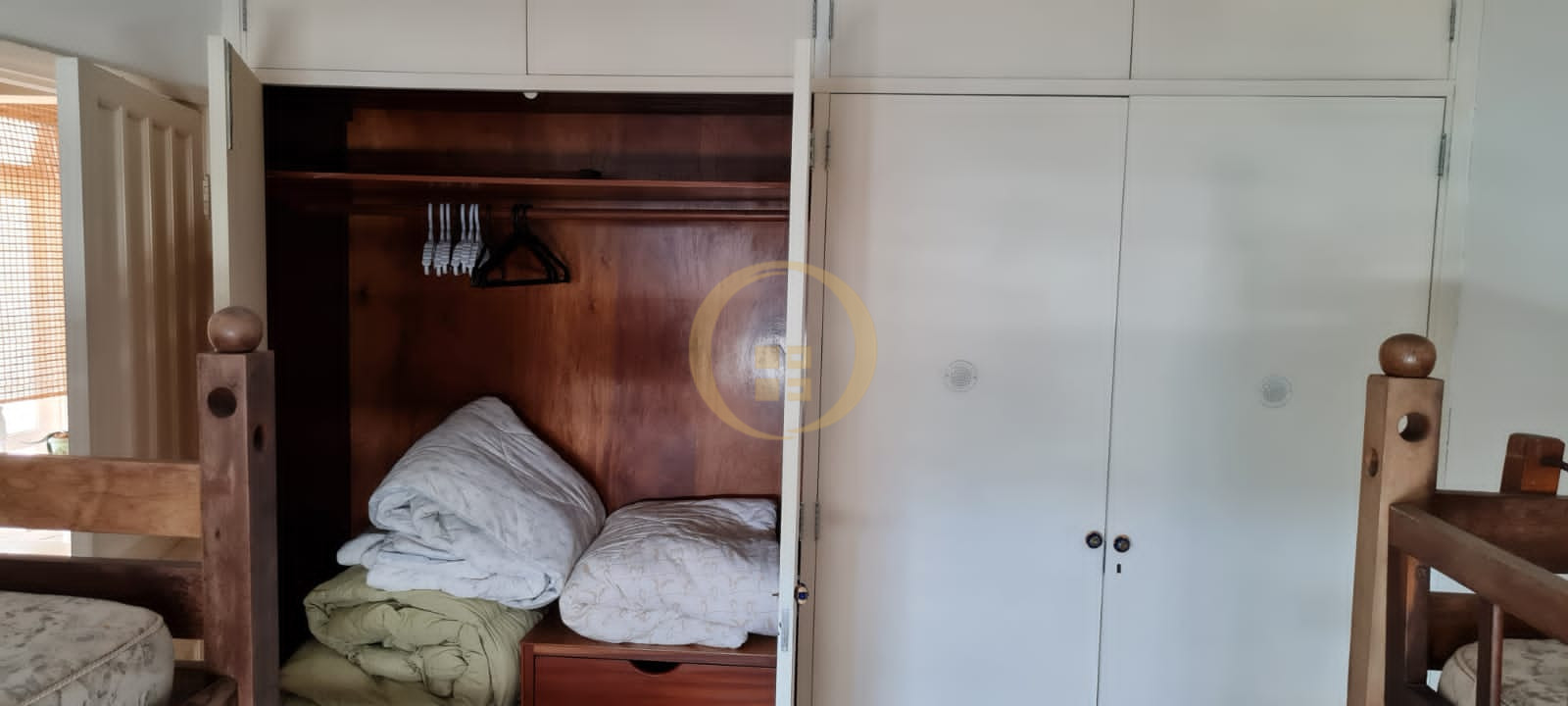 Apartamento GUARUJÁ - SP