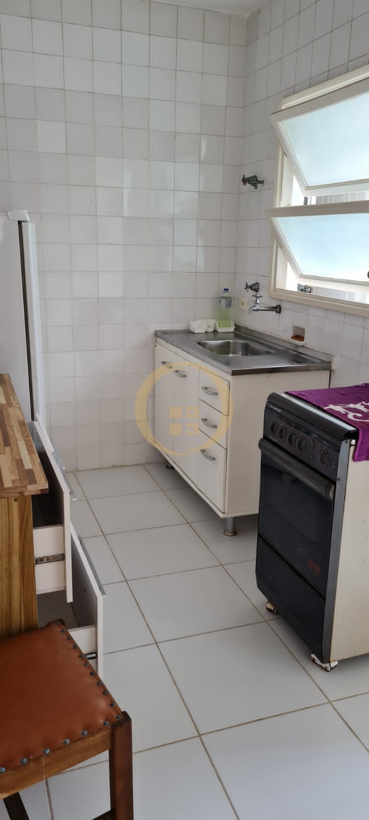 Apartamento GUARUJÁ - SP