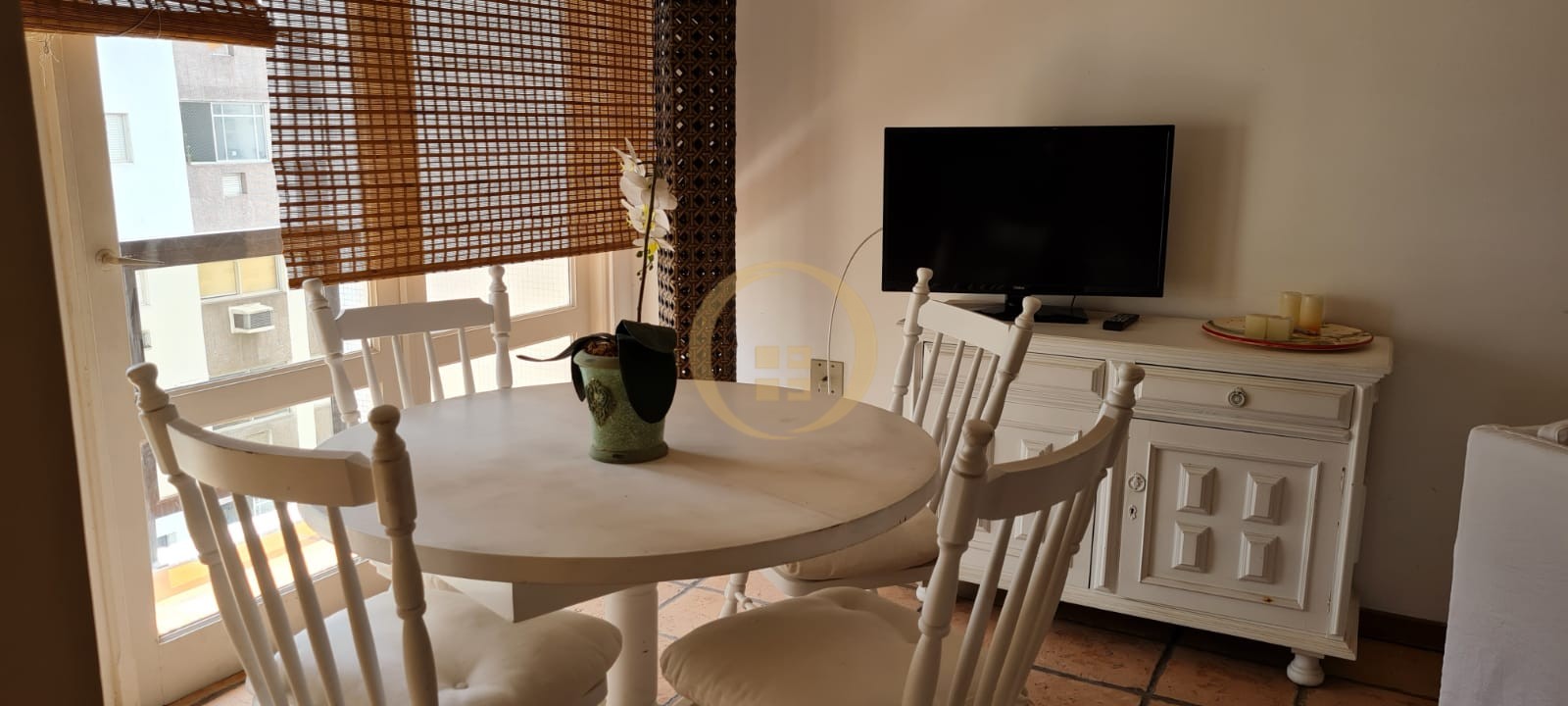Apartamento GUARUJÁ - SP