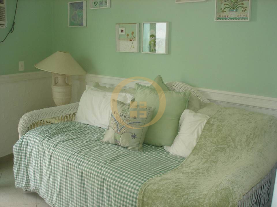 Apartamento GUARUJÁ - SP
