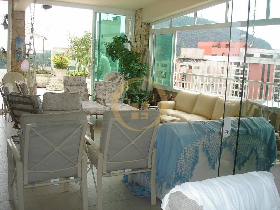 Apartamento GUARUJÁ - SP