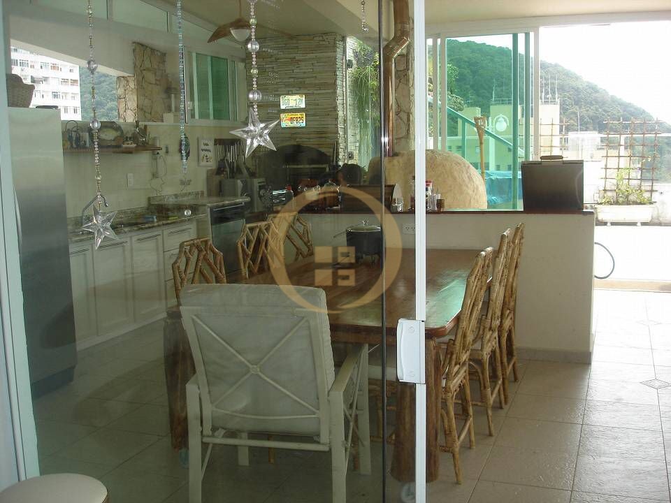 Apartamento GUARUJÁ - SP