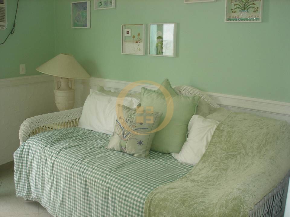 Apartamento GUARUJÁ - SP