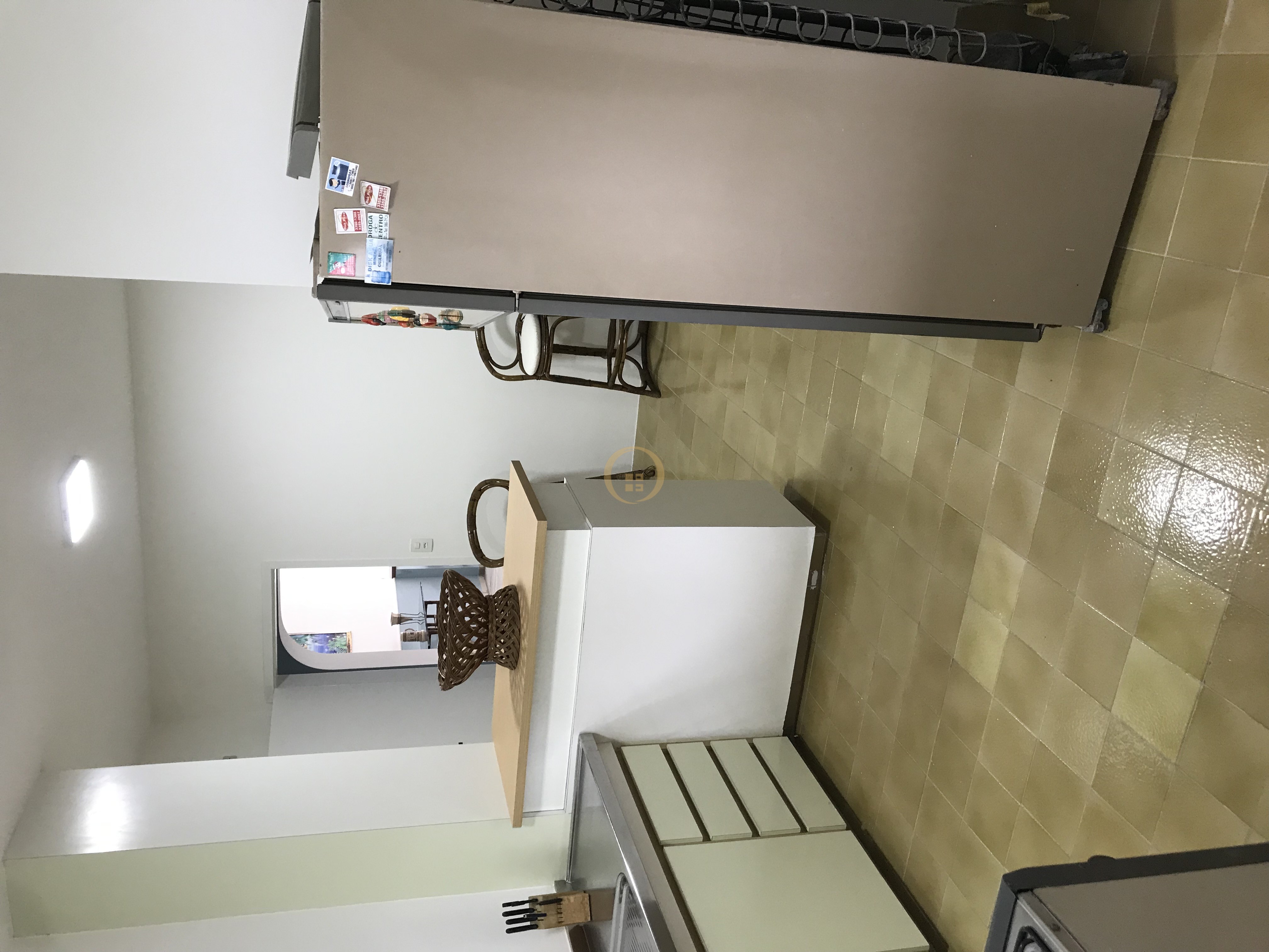 Apartamento GUARUJÁ - SP