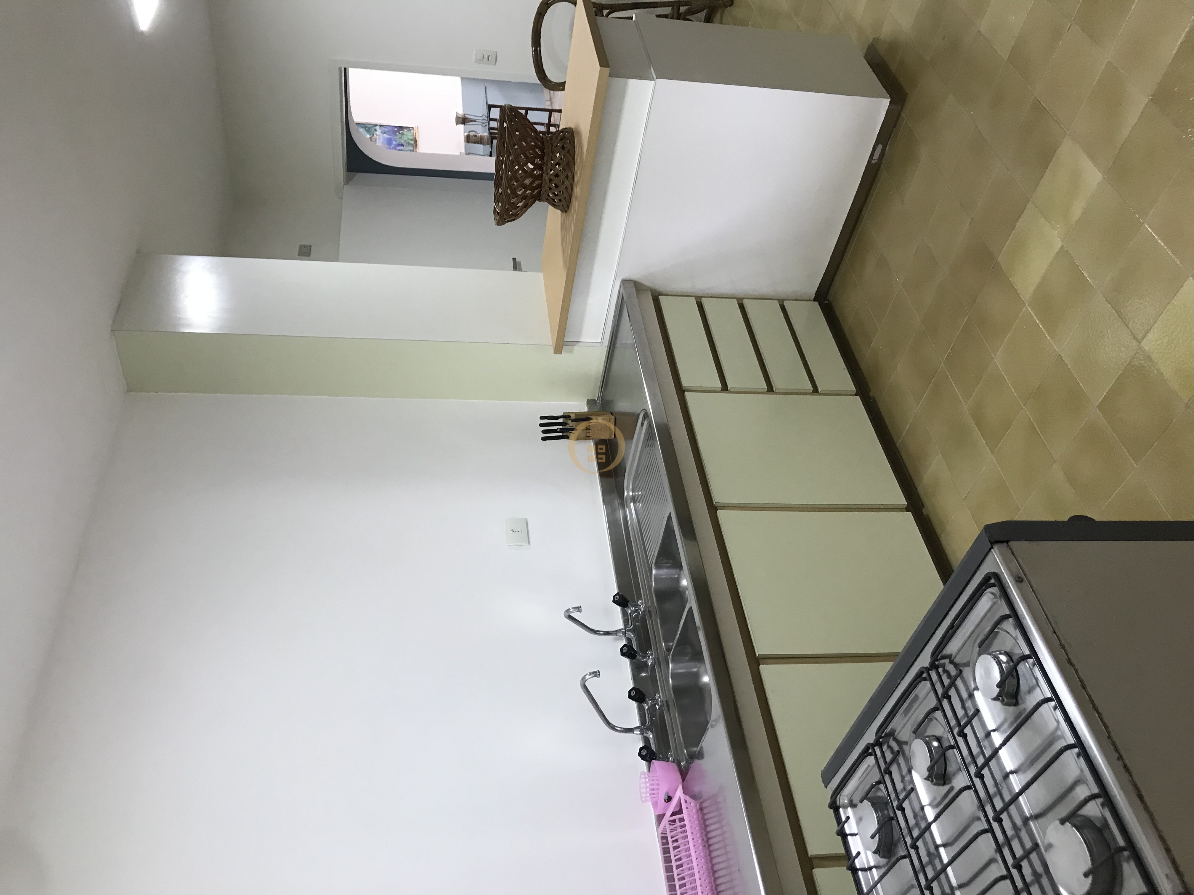 Apartamento GUARUJÁ - SP