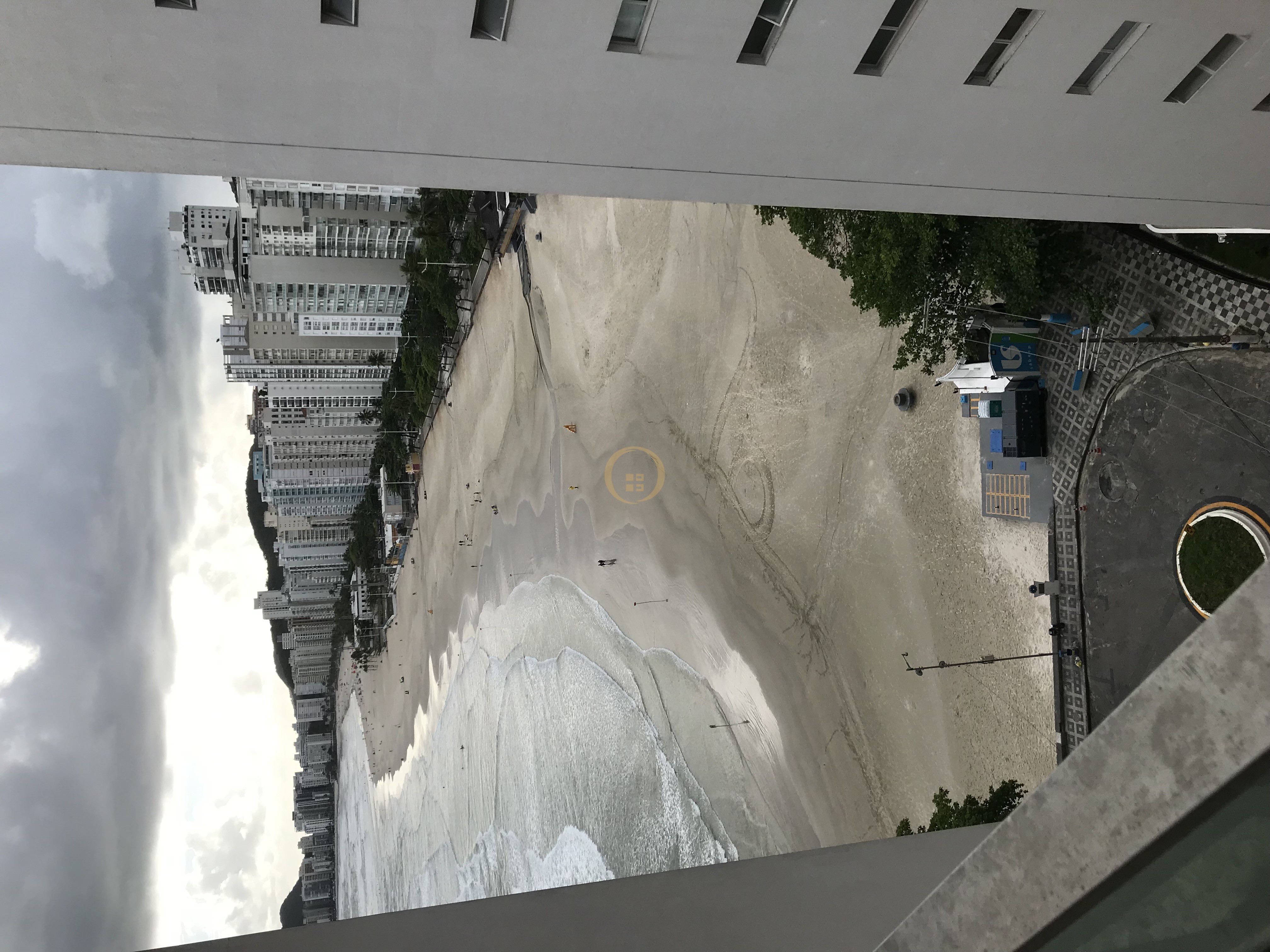 Apartamento GUARUJÁ - SP
