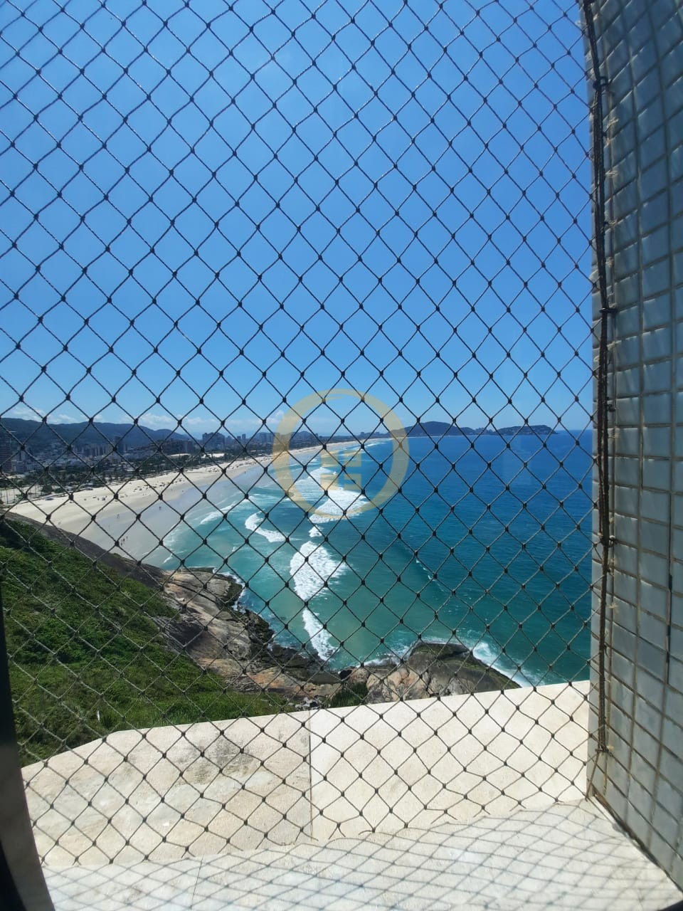 Apartamento GUARUJÁ - SP