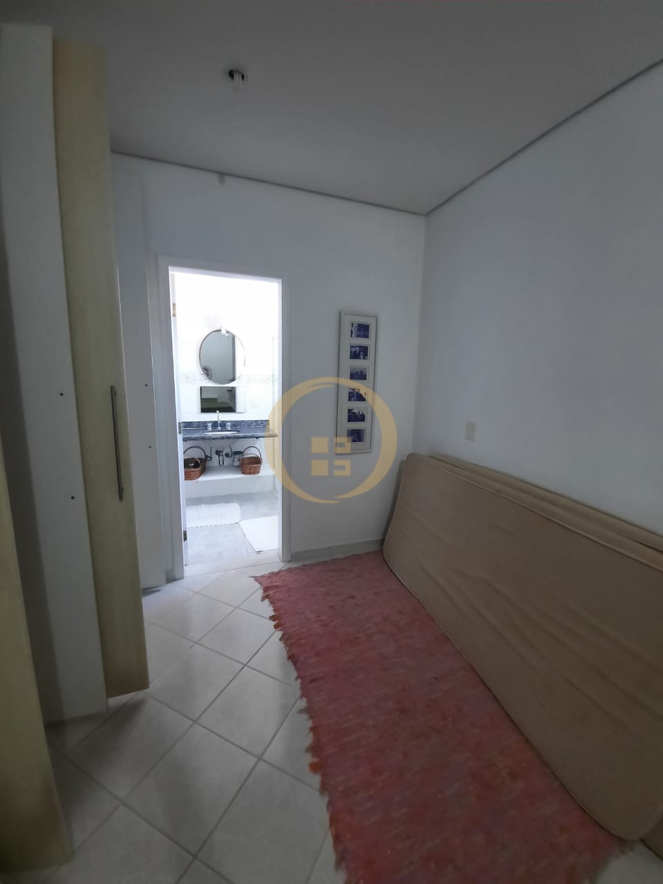 Apartamento GUARUJÁ - SP