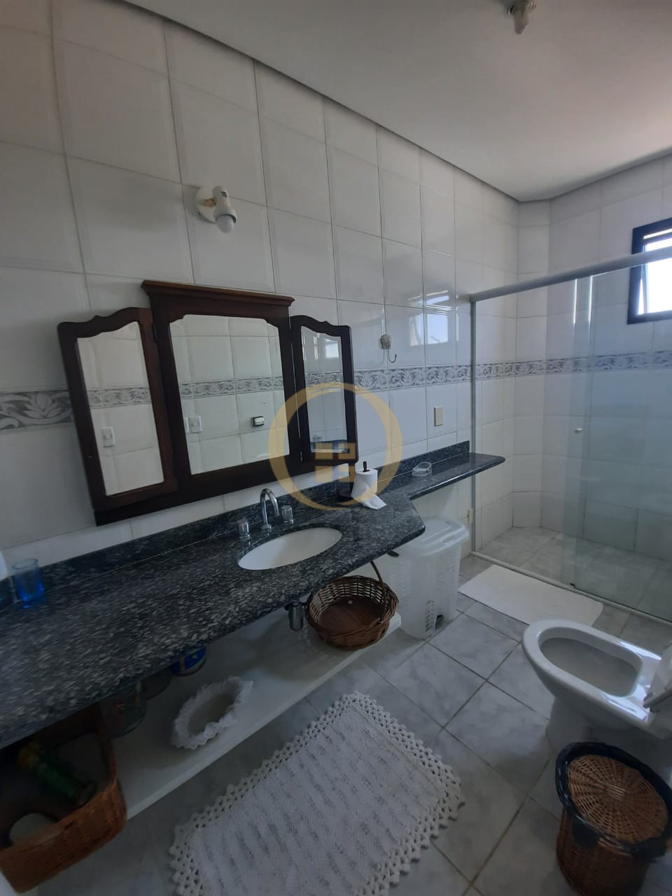 Apartamento GUARUJÁ - SP