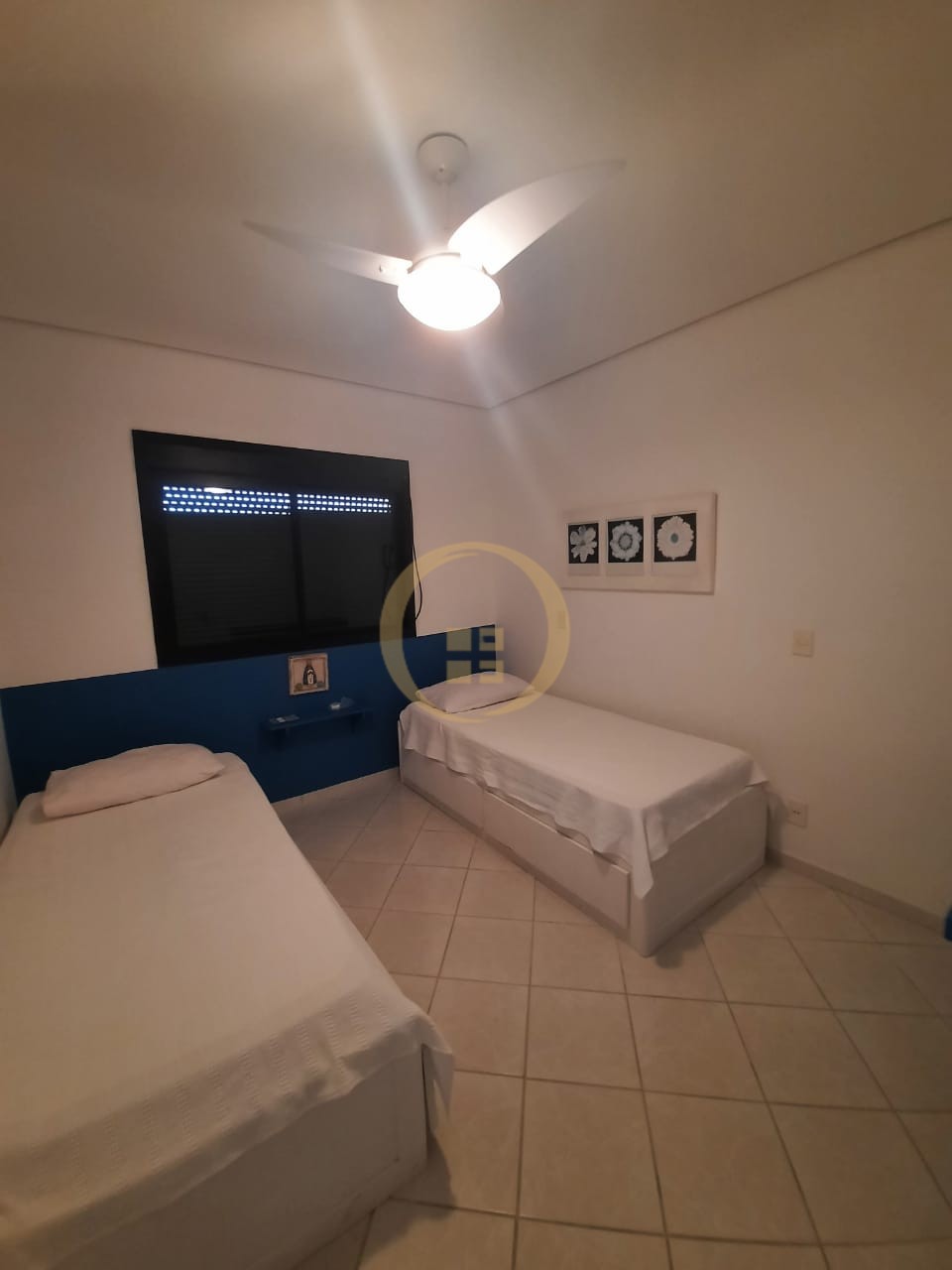 Apartamento GUARUJÁ - SP