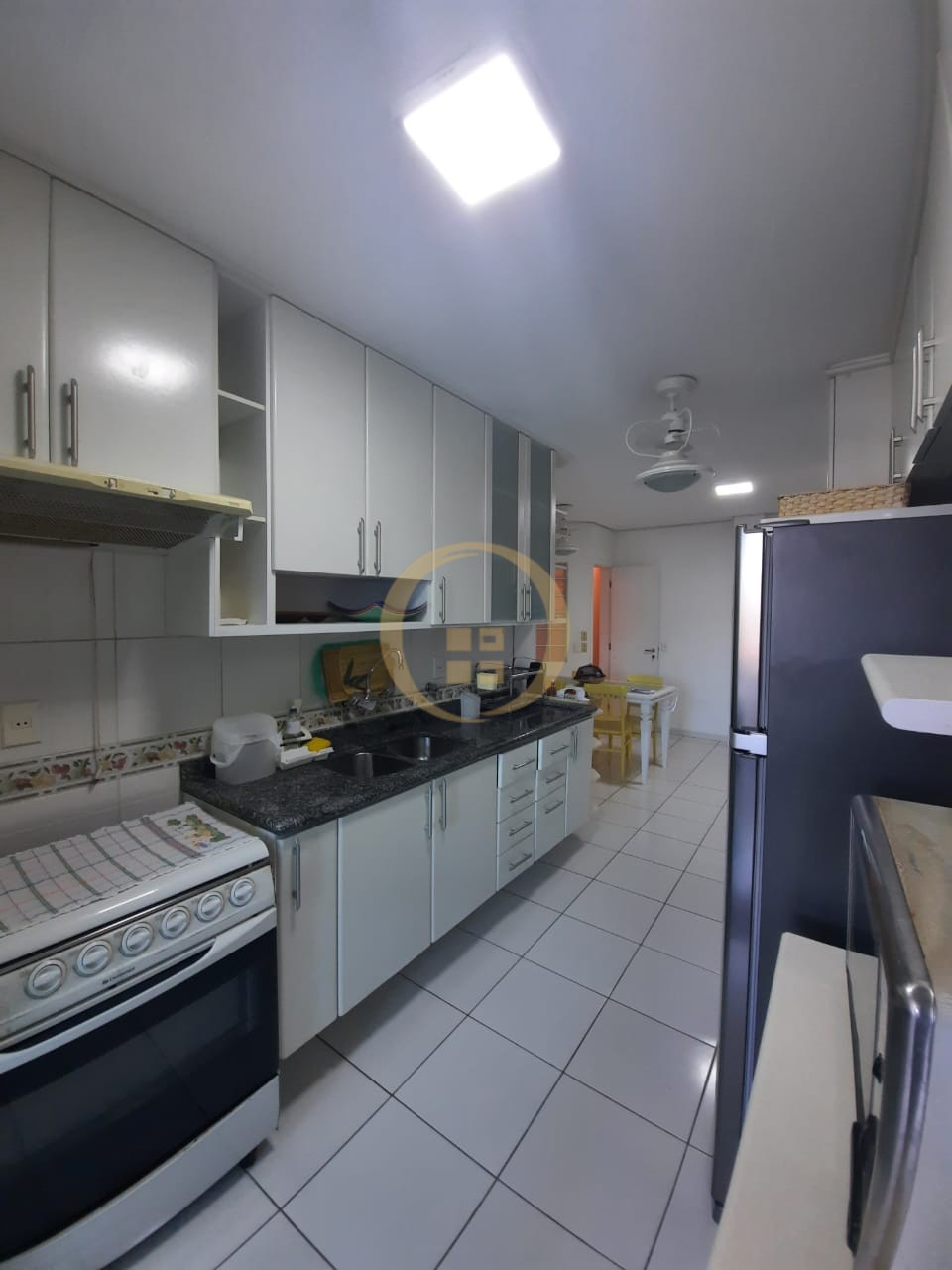 Apartamento GUARUJÁ - SP