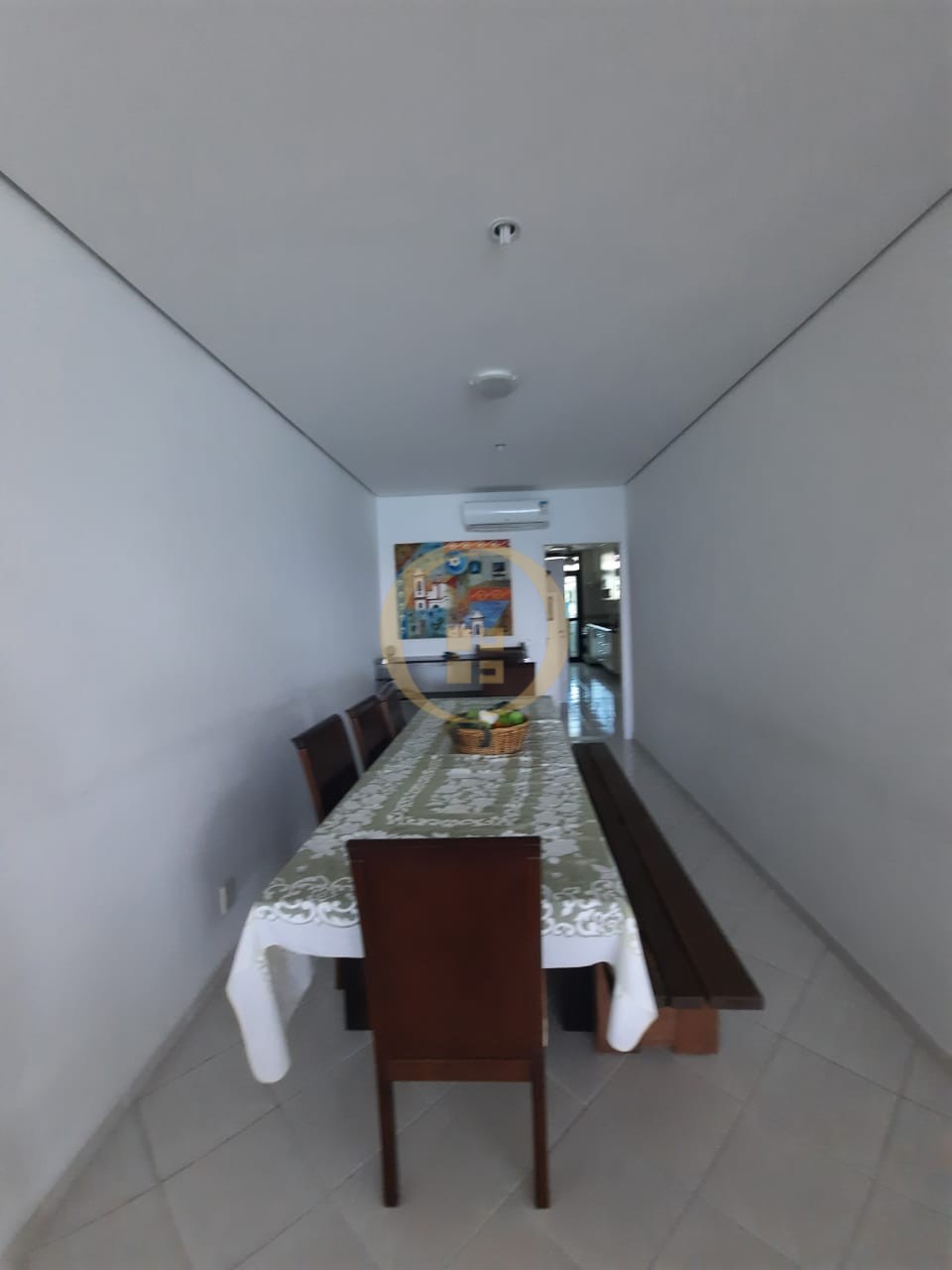 Apartamento GUARUJÁ - SP