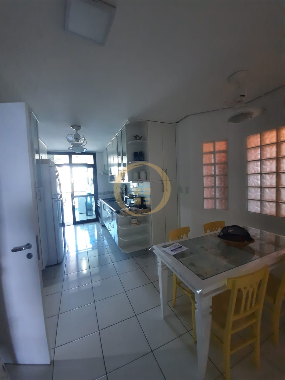 Apartamento GUARUJÁ - SP