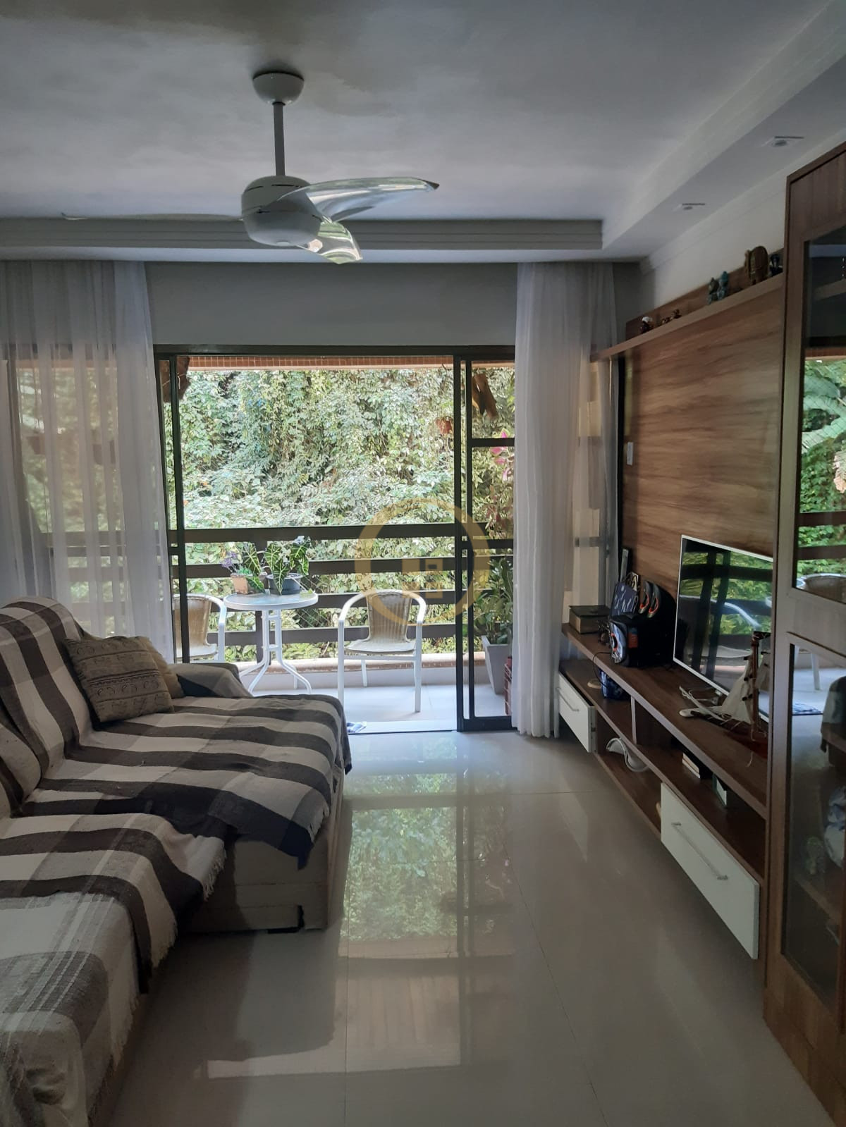 Apartamento GUARUJÁ - SP