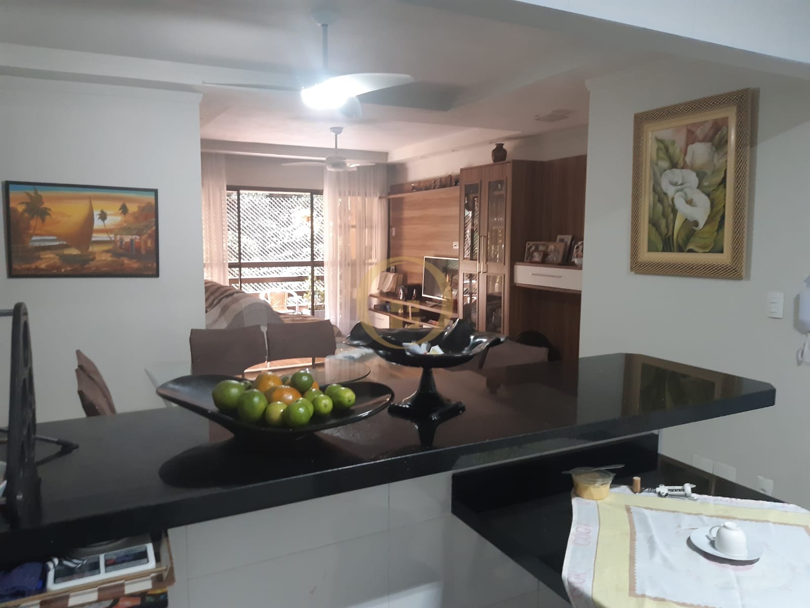 Apartamento GUARUJÁ - SP