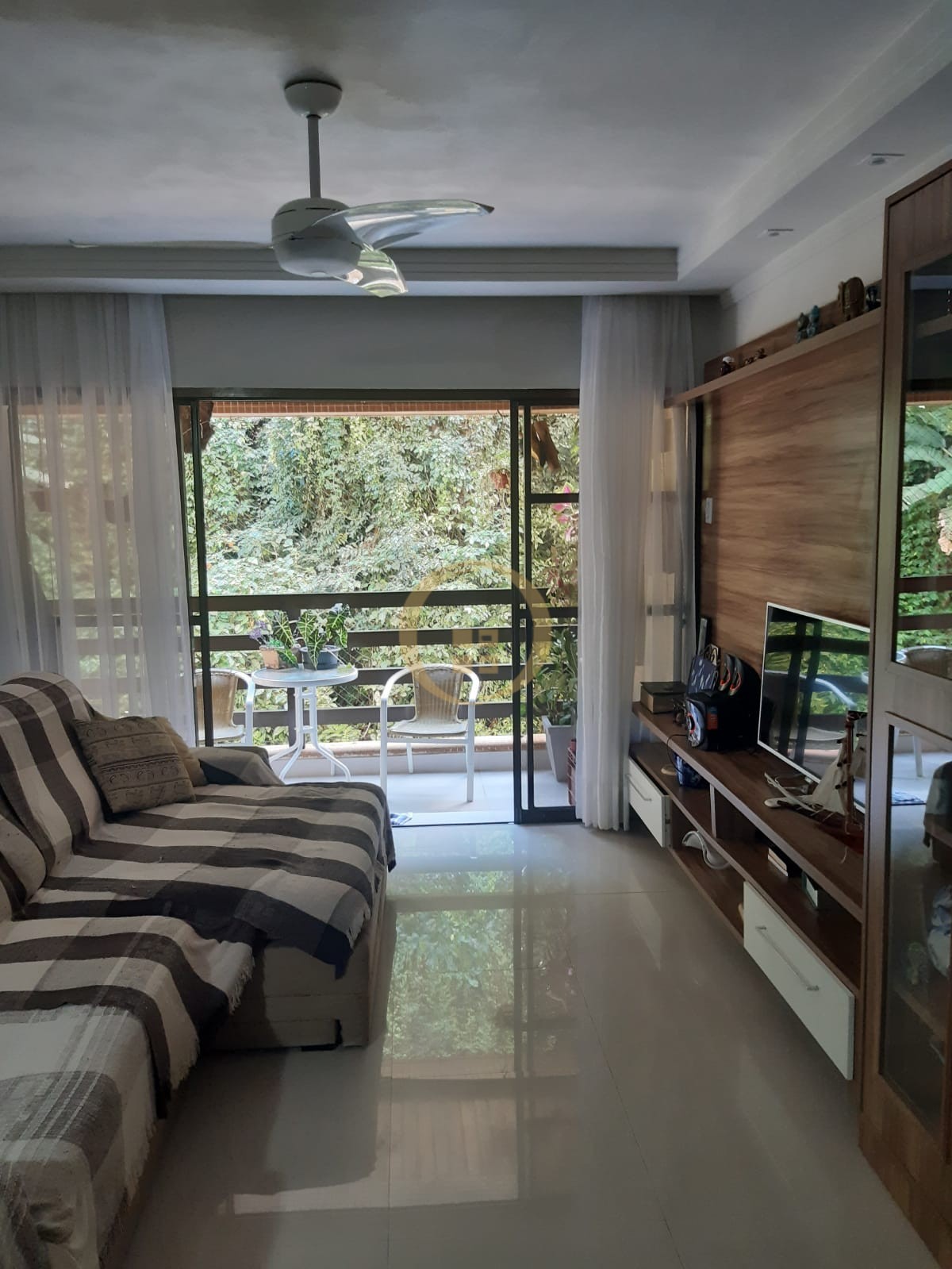 Apartamento GUARUJÁ - SP
