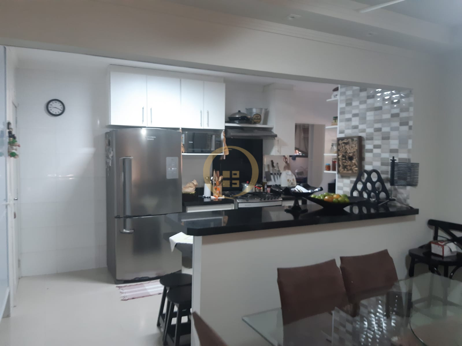 Apartamento GUARUJÁ - SP