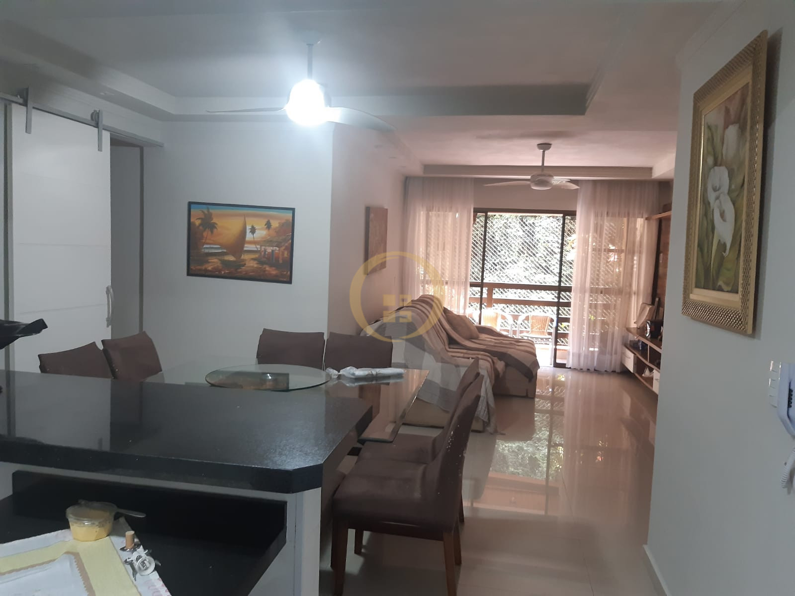 Apartamento GUARUJÁ - SP