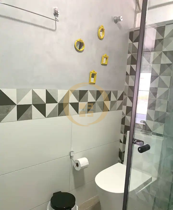 Apartamento Frente ao Mar nas Pitangueiras, Guarujá - SP