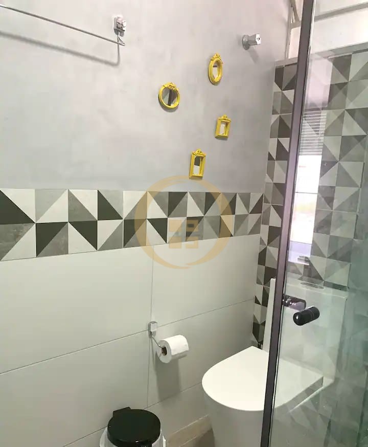Apartamento Frente ao Mar nas Pitangueiras, Guarujá - SP