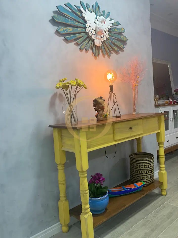 Apartamento Frente ao Mar nas Pitangueiras, Guarujá - SP