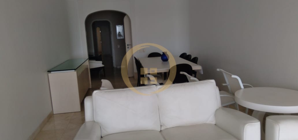 Apartamento Frente ao Mar nas Pitangueiras, Guarujá - SP