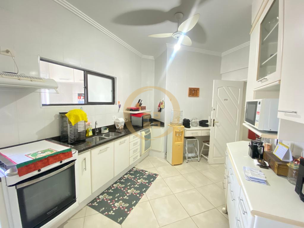 Apartamento GUARUJÁ - SP