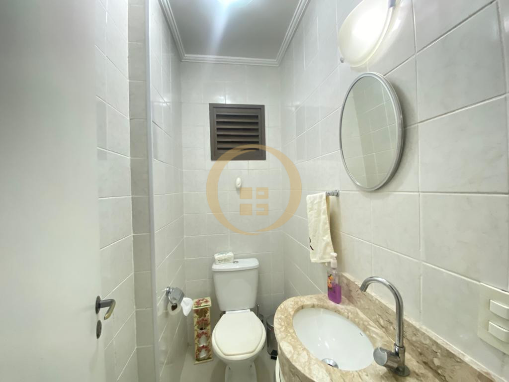 Apartamento GUARUJÁ - SP